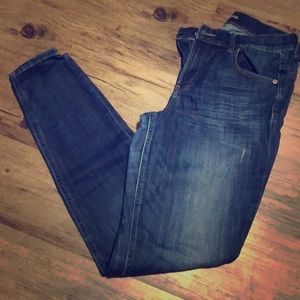 Express Jeans